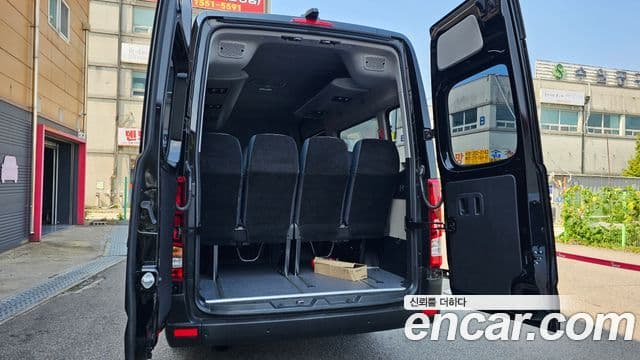 Hyundai 쏠라티 Luxury, 2023 20