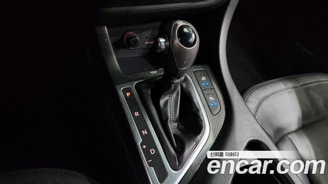 Kia K5 гибрид Noblesse, 2013 9