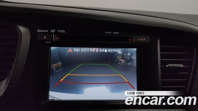 Kia K5 гибрид Noblesse, 2013 17