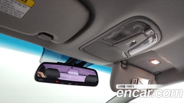 Kia K5 гибрид Noblesse, 2013 18