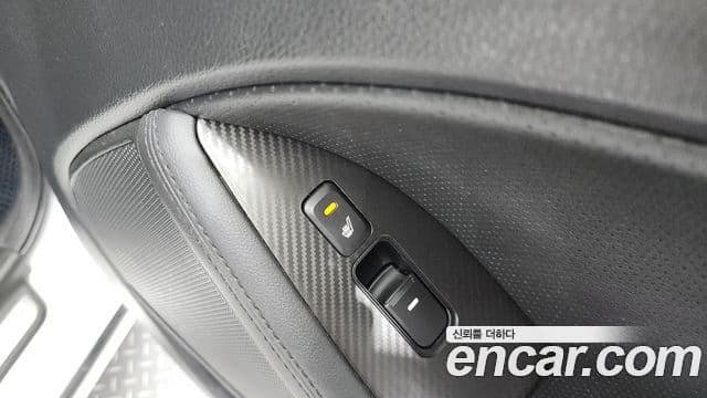 Kia K5 гибрид Noblesse, 2013 19