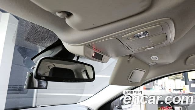 Renault Korea(Samsung) SM6 2.0 GDe RE, 2016 19