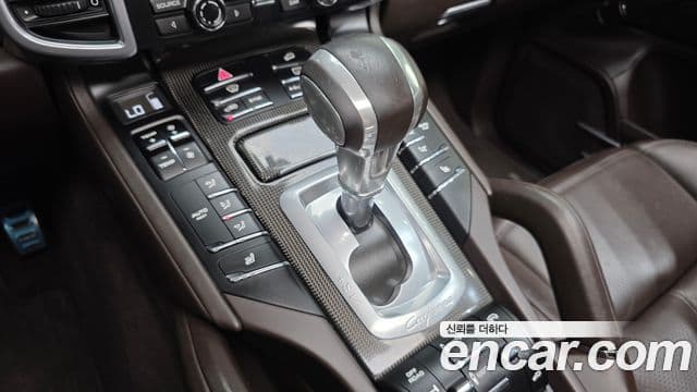 Porsche New Cayenne 958, 2015 9