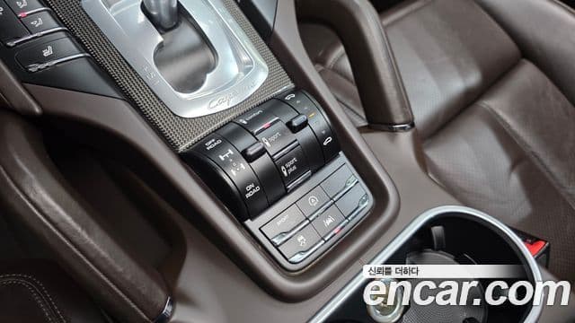 Porsche New Cayenne 958, 2015 15