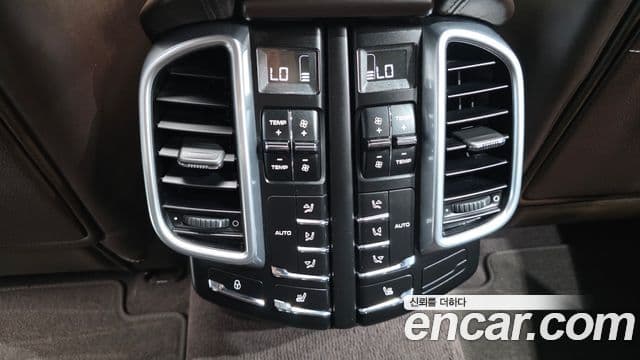 Porsche New Cayenne 958, 2015 18