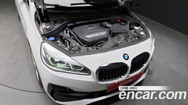 BMW 2시리즈 active 투어러 (F45) Joy, 2020 6