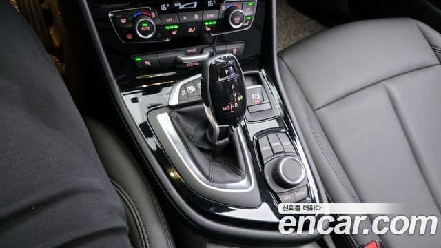 BMW 2시리즈 active 투어러 (F45) Joy, 2020 9