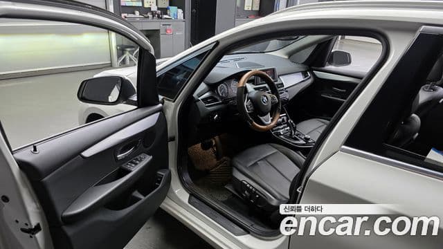 BMW 2시리즈 active 투어러 (F45) Joy, 2020 10