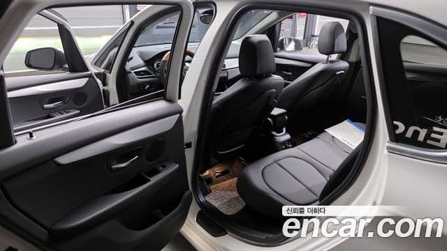 BMW 2시리즈 active 투어러 (F45) Joy, 2020 11