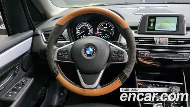 BMW 2시리즈 active 투어러 (F45) Joy, 2020 13