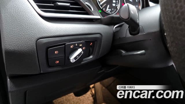 BMW 2시리즈 active 투어러 (F45) Joy, 2020 14