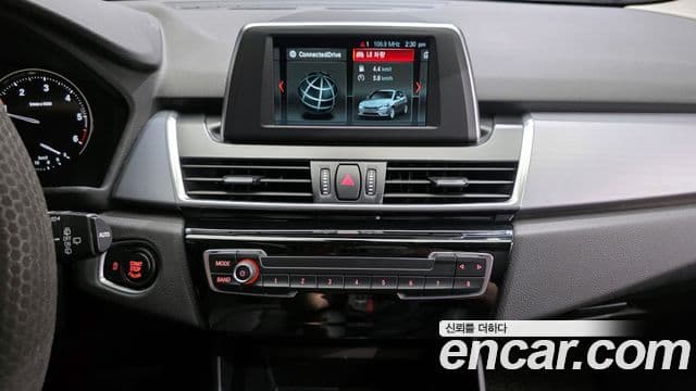 BMW 2시리즈 active 투어러 (F45) Joy, 2020 17