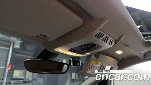 BMW 2시리즈 active 투어러 (F45) Joy, 2020 18