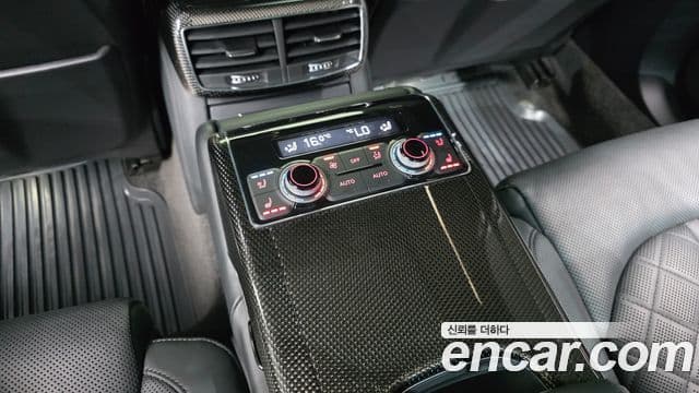 Audi S8 D4, 2013 18