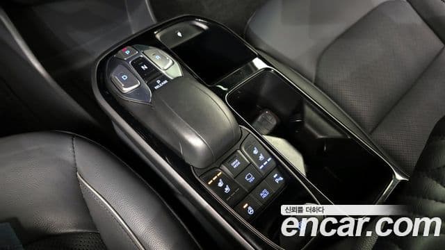 Hyundai The / новый New Ioniq Электрический (Electric), 2020 9