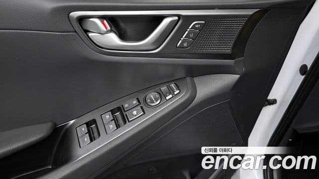 Hyundai The / новый New Ioniq Электрический (Electric), 2020 11