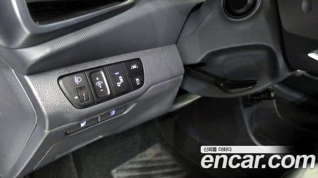 Hyundai The / новый New Ioniq Электрический (Electric), 2020 12