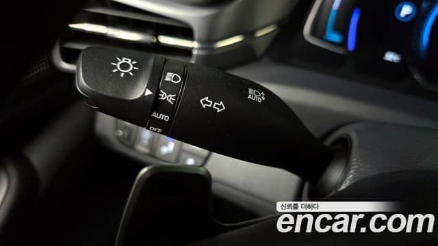 Hyundai The / новый New Ioniq Электрический (Electric), 2020 13