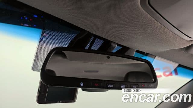 Hyundai The / новый New Ioniq Электрический (Electric), 2020 16