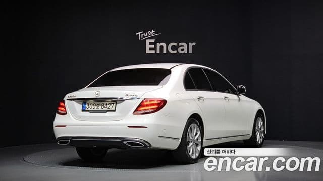 Mercedes-Benz E-класс W213 Exclusive, 2017 2