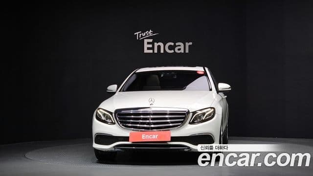 Mercedes-Benz E-класс W213 Exclusive, 2017 3