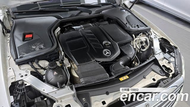 Mercedes-Benz E-класс W213 Exclusive, 2017 6