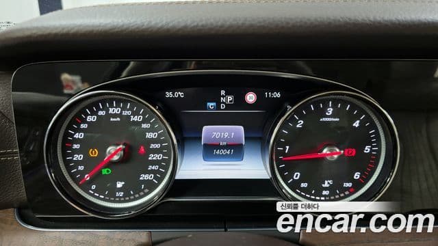 Mercedes-Benz E-класс W213 Exclusive, 2017 8