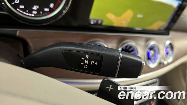 Mercedes-Benz E-класс W213 Exclusive, 2017 9