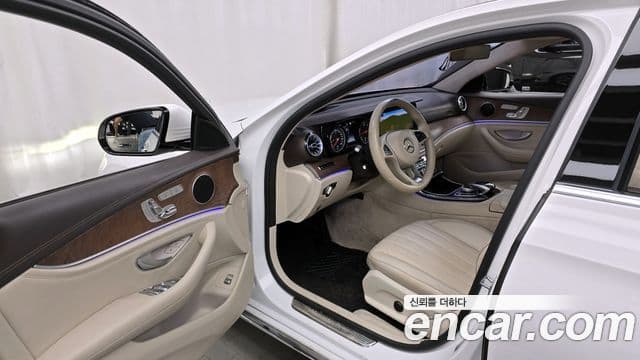 Mercedes-Benz E-класс W213 Exclusive, 2017 10