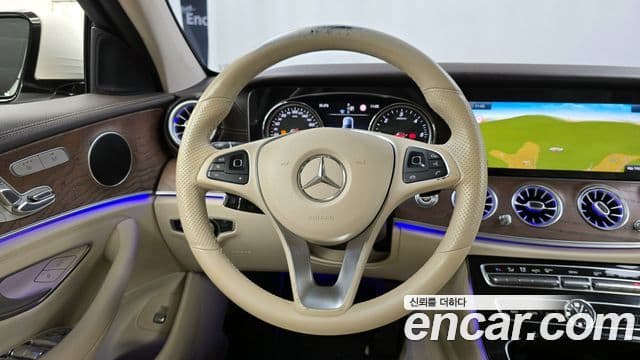 Mercedes-Benz E-класс W213 Exclusive, 2017 13