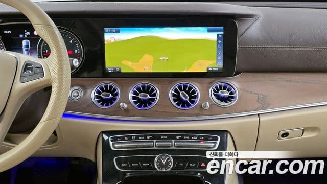 Mercedes-Benz E-класс W213 Exclusive, 2017 14