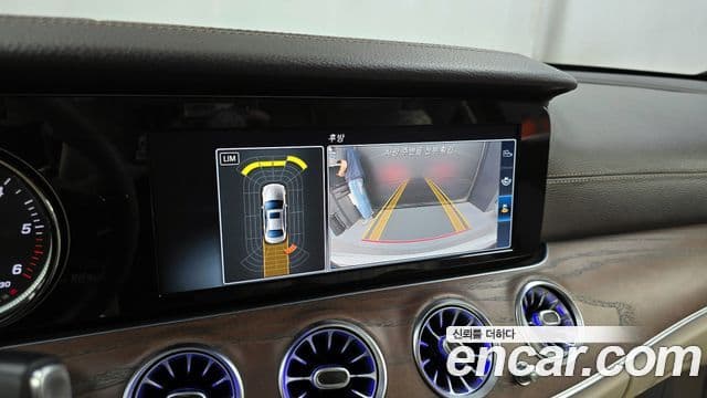 Mercedes-Benz E-класс W213 Exclusive, 2017 15