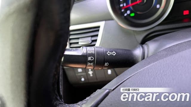 Hyundai Avante MD M16 GDI Avenue, 2013 16