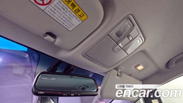 Hyundai Avante MD M16 GDI Avenue, 2013 20