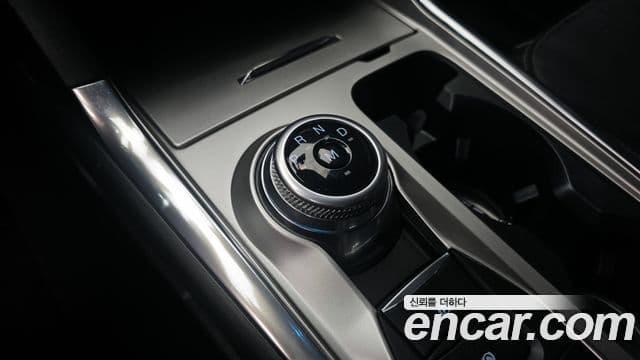 Ford Explorer 6세대 2.3 Limited 4WD, 2020 9