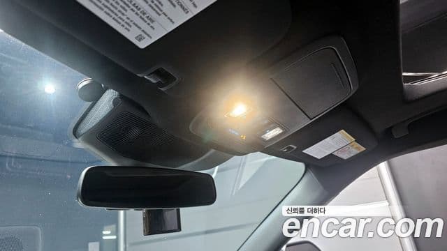 Ford Explorer 6세대 2.3 Limited 4WD, 2020 18