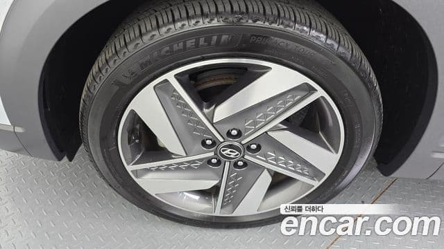 Hyundai NEXO Premium, 2022 все фото