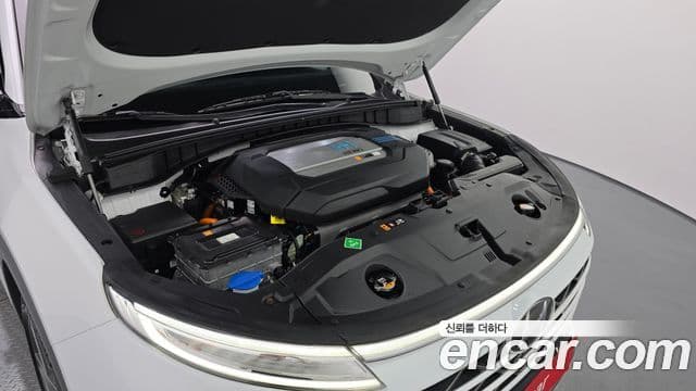 Hyundai NEXO Premium, 2022 6