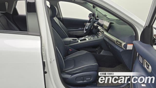 Hyundai NEXO Premium, 2022 11