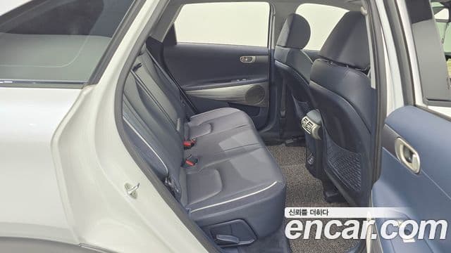 Hyundai NEXO Premium, 2022 12