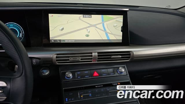 Hyundai NEXO Premium, 2022 14