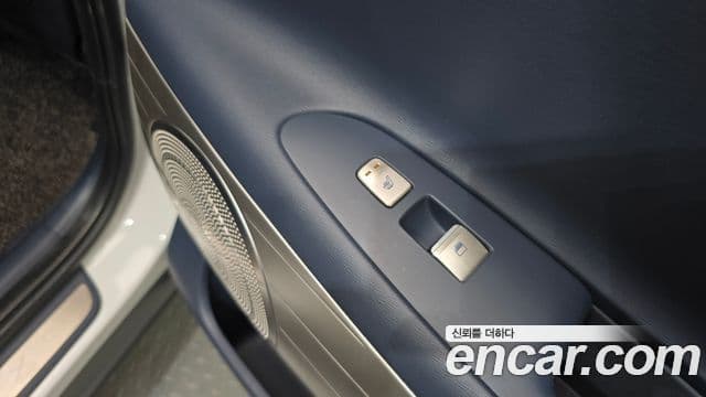 Hyundai NEXO Premium, 2022 18