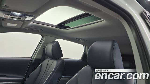 Hyundai NEXO Premium, 2022 19