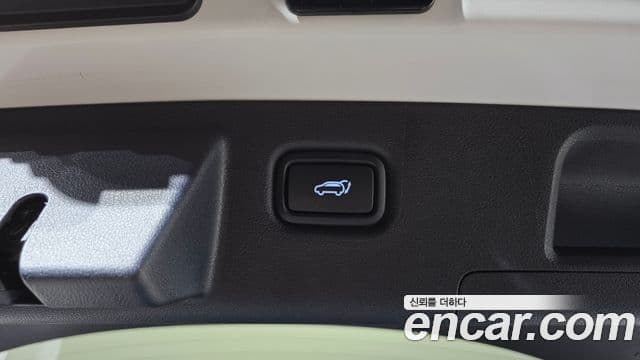 Hyundai NEXO Premium, 2022 20