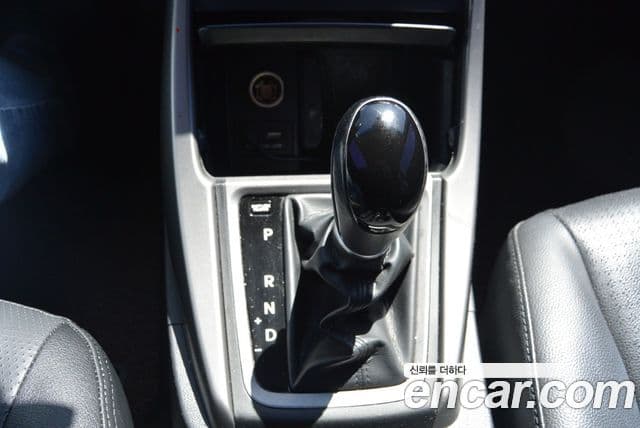 Hyundai The / новый New Avante 빌트인캠2 — базовая версия - Built-in Cam 2, 2016 9