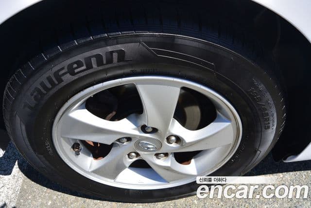 Hyundai The / новый New Avante 빌트인캠2 — базовая версия - Built-in Cam 2, 2016 12