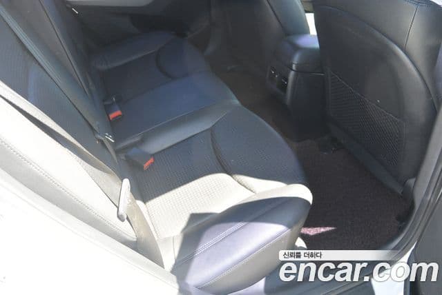 Hyundai The / новый New Avante 빌트인캠2 — базовая версия - Built-in Cam 2, 2016 14