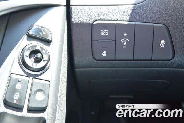 Hyundai The / новый New Avante 빌트인캠2 — базовая версия - Built-in Cam 2, 2016 16