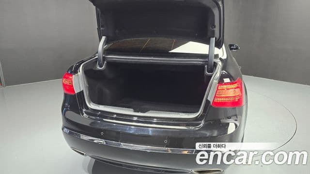 Kia The / новый Prestige K7 Prestige, 2012 20