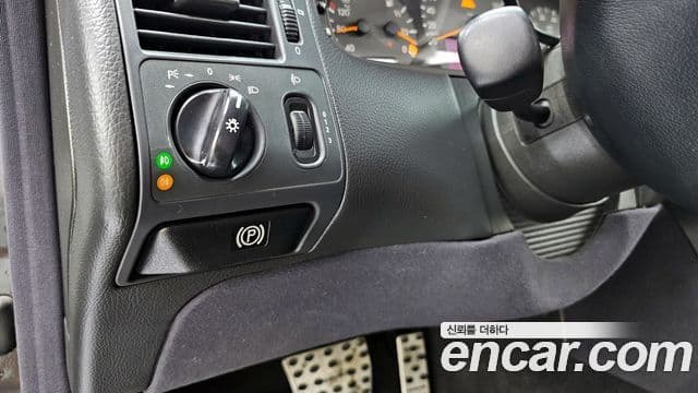 Mercedes-Benz E-класс W210, 2002 19